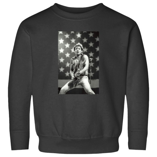 Discover Bruce Springsteen Sweatshirts