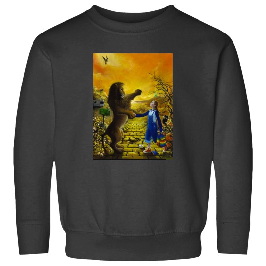 Discover A 2020 Vision Active Sweatshirts