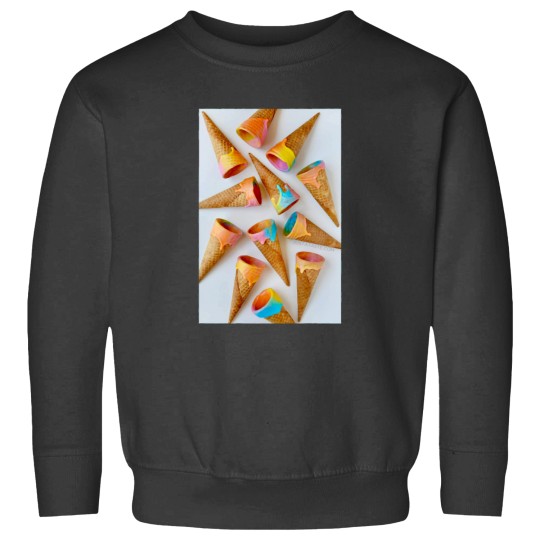 Discover McCreamy Active(24) Sweatshirts