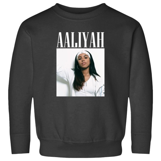 Discover Aáliÿah Sweatshirts