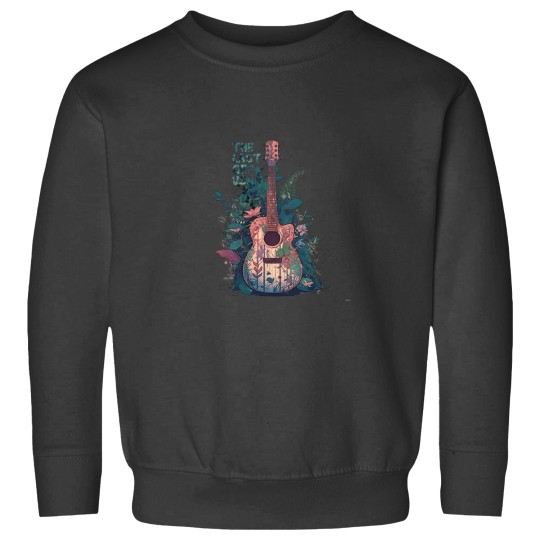 Discover TLoU Sweatshirts
