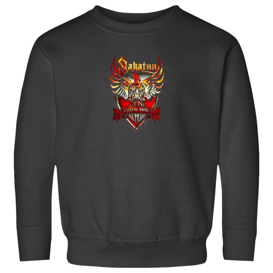 Discover wong sabaton 983593  01 Relaxed Fit Sweatshirts
