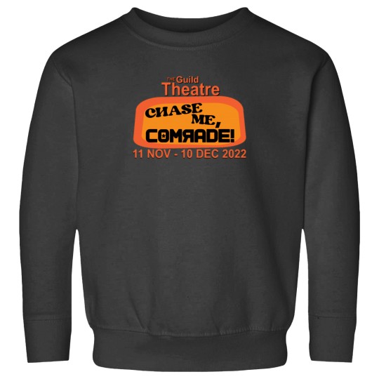Discover Chase Me Comrade Active Sweatshirts