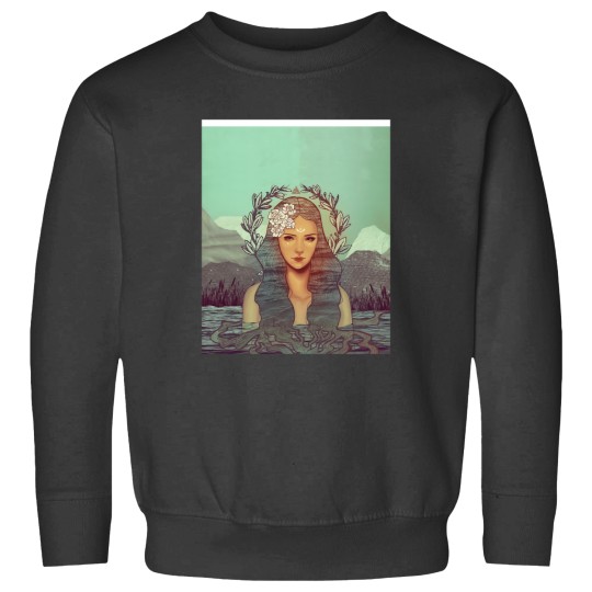 Discover Cleansing Sweatshirts