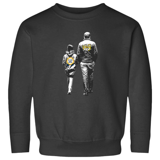 Discover Super Dad Sweatshirts - Cozy Wear for Super Dads