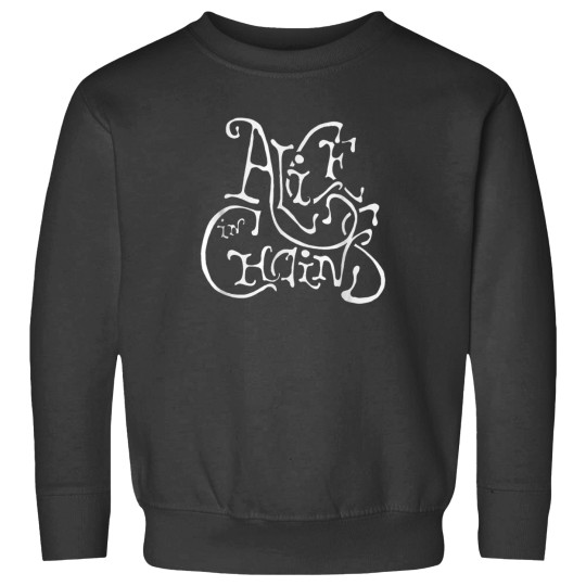 Discover alice logo in chains Sweatshirts