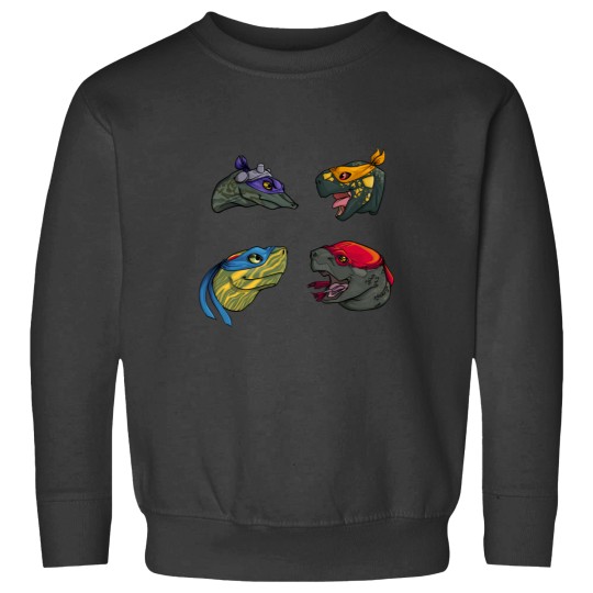 Discover 163 Semi-Realistic Rottmnt Sweatshirts