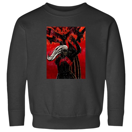 Discover Knull  Darkness Sweatshirts