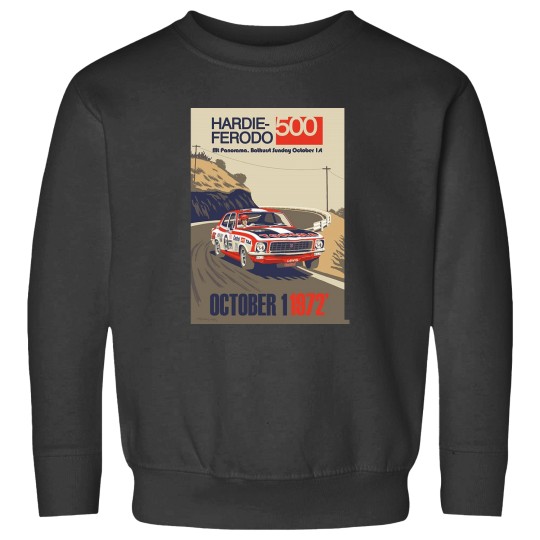 Discover Hardie Ferodo Torana XU1 Bathurst Sweatshirts