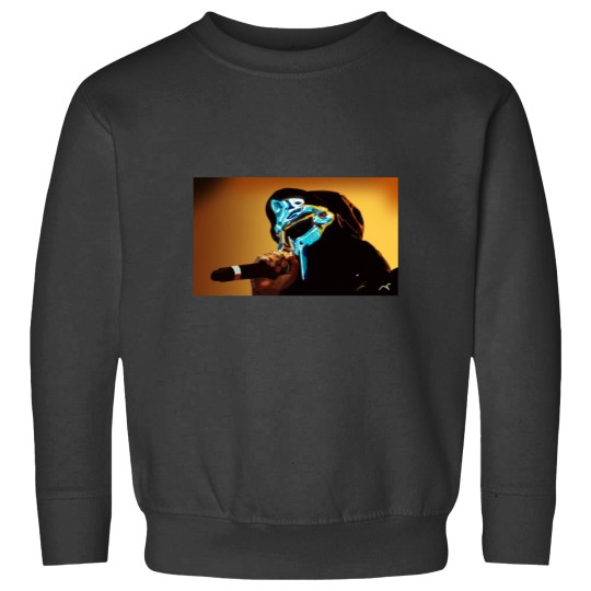 Discover Mf Dooom Sweatshirts