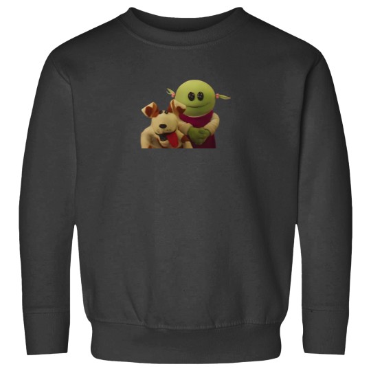 Discover Nanalan Mona and Russer Unisex Jersey Sweatshirts