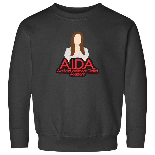 Discover Aida Sweatshirts