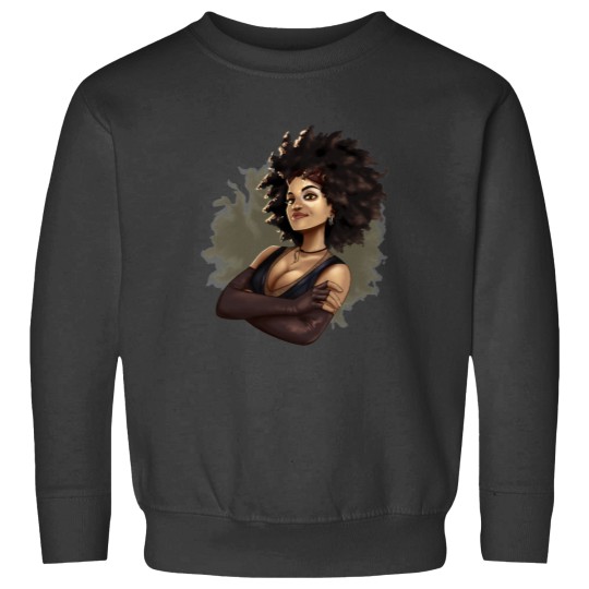 Discover Lucky Sweatshirts