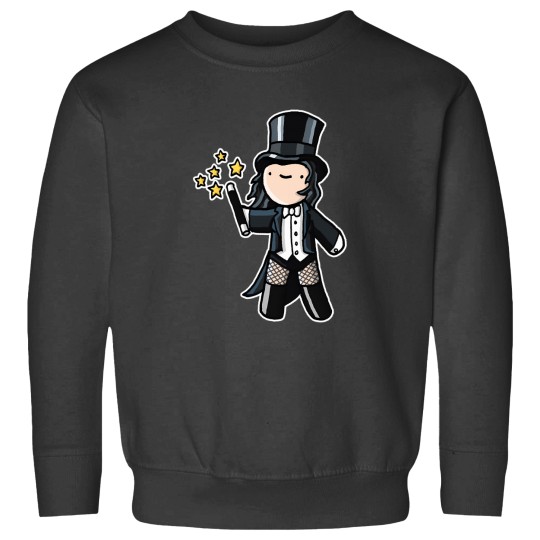 Discover A Rabbit Out Of A Hat Sweatshirts