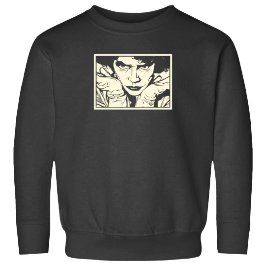 Discover The Rocky Horror Picture Show - Pop Sweatshirts