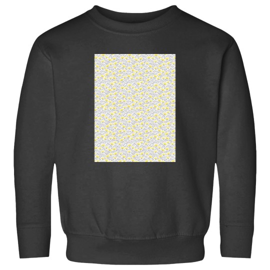 Discover Yellow chrysanthemums Graphic Sweatshirts
