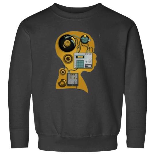 Discover J dilla dj t shirt Sweatshirts