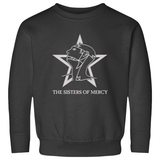 Discover The Sisters Of Mercy Essential Sweatshirts