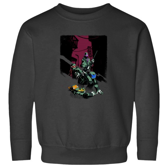 Discover 10 Years Since First Sighting Red Ver Sweatshirts
