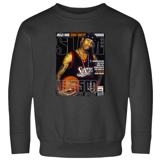 Discover AI SLam mag! T-Shirt Sweatshirts