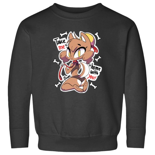 Discover Baozi - Take Me Home With You T-Shirt 1 Sweatshirts
