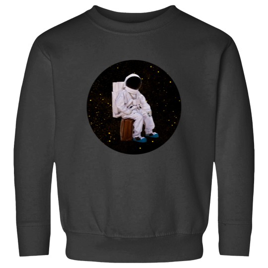 Discover Cosmic Sound Sweatshirts