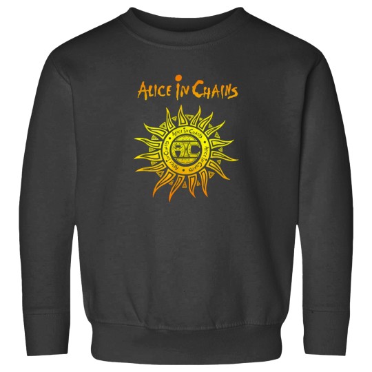 Discover aic in chains alice Sweatshirts