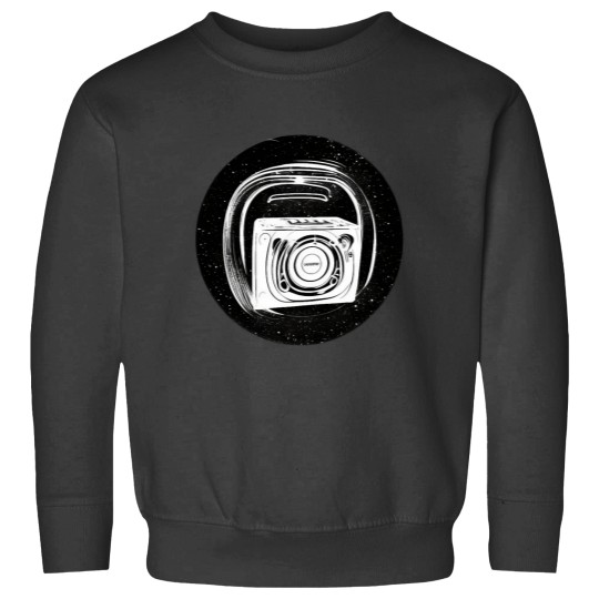 Discover Cosmic Sound Essential Sweatshirts