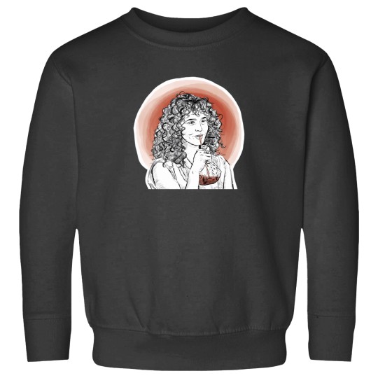 Discover Layla Moonknight 1 Sweatshirts