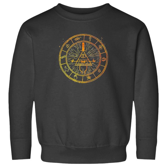 Discover Gravity Falls 1 Sweatshirts