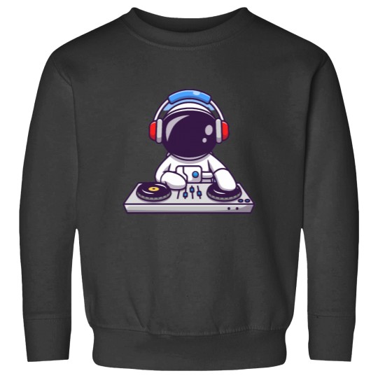 Discover Cosmic Sound Classic Sweatshirts