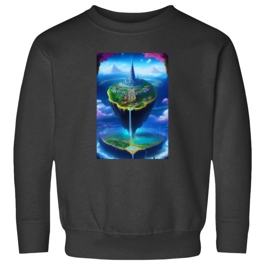 Discover Cosmic Sound Classic Sweatshirts