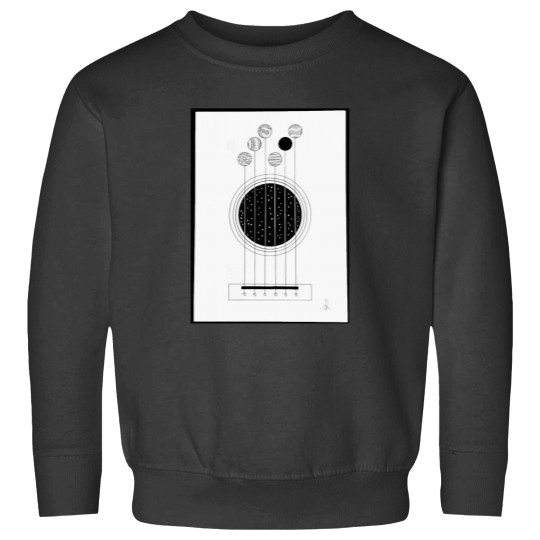 Discover Cosmic Sound      Classic Sweatshirts