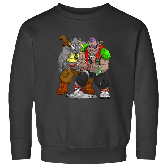 Discover 343 Turtle Ninja Sweatshirts