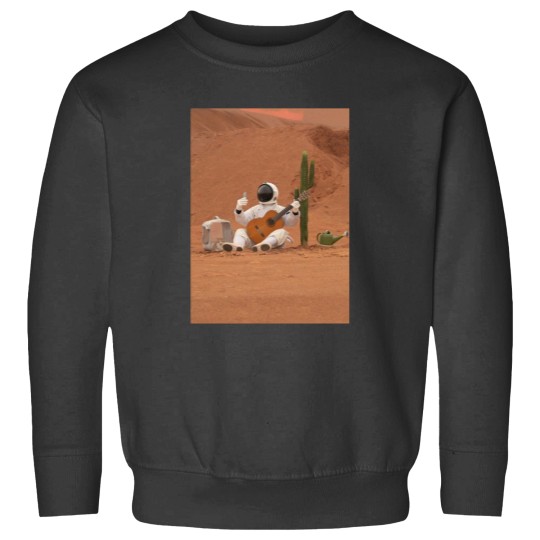 Discover Cosmic Sound Classic Sweatshirts