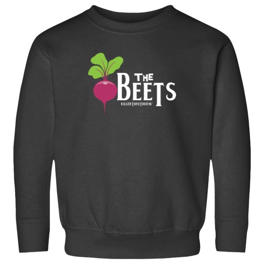 Discover The Beets T-Shirt 1 Sweatshirts