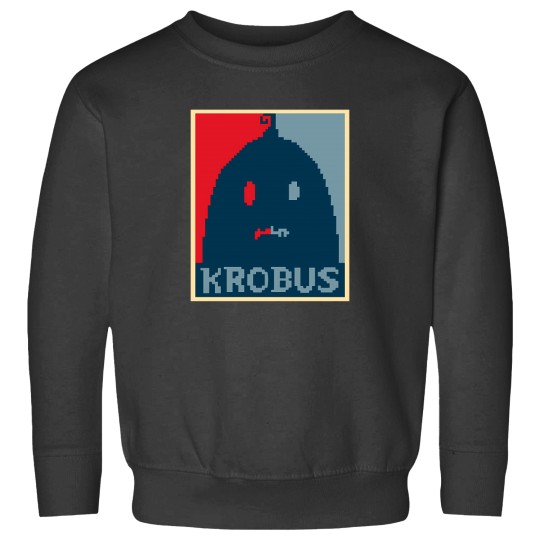 Discover Krobus Sweatshirts