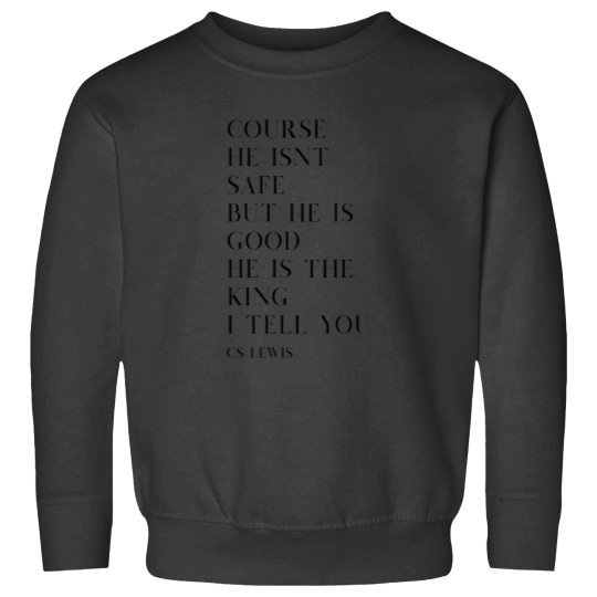 Discover Narnia Sweatshirts