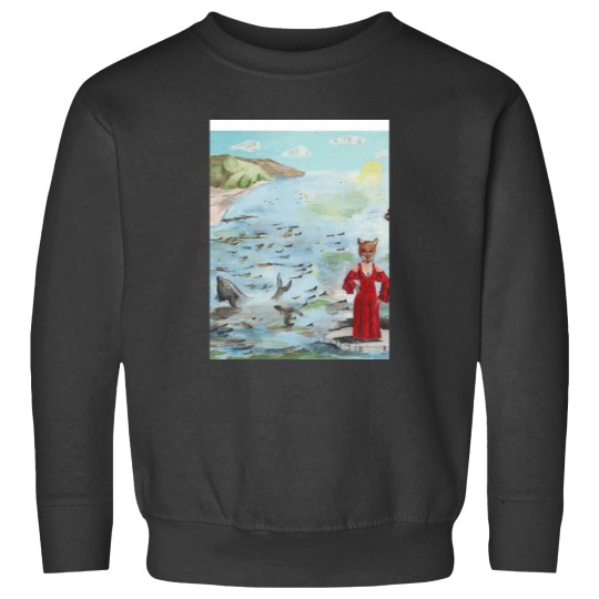 Discover Foxtrot Graphic Sweatshirts
