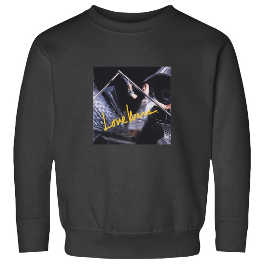 Discover Yumi Matsutoya - Love Wars (1989) 83 Sweatshirts