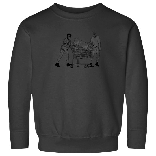 Discover Bubbles Sweatshirts