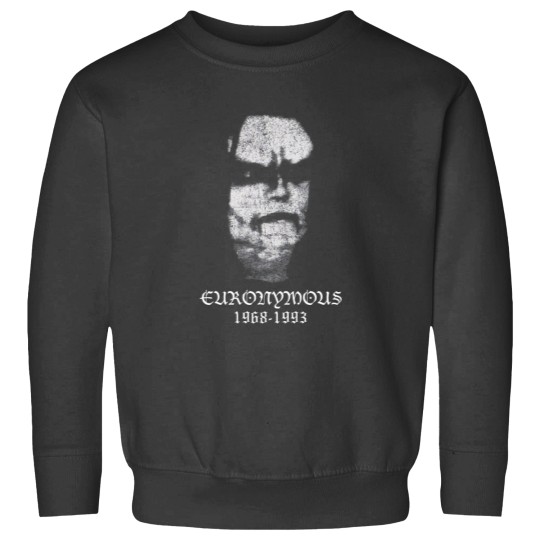 Discover Euronymous Sweatshirts