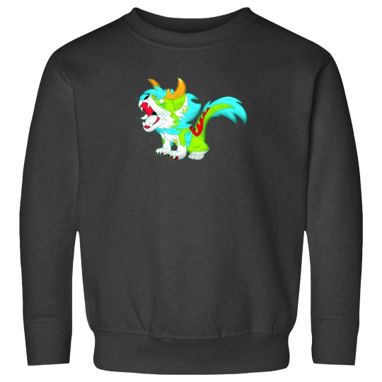 Discover Akitawolfmon Sweatshirts
