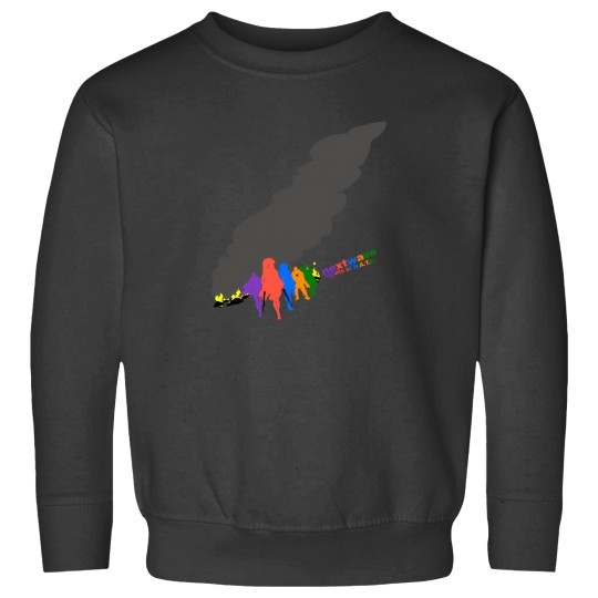 Discover Agents Of HATE Sweatshirts
