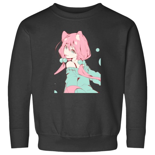 Discover Chiye Colors 1 Sweatshirts