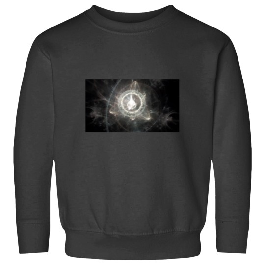 Discover astronaut cosmic sound  Classic Sweatshirts