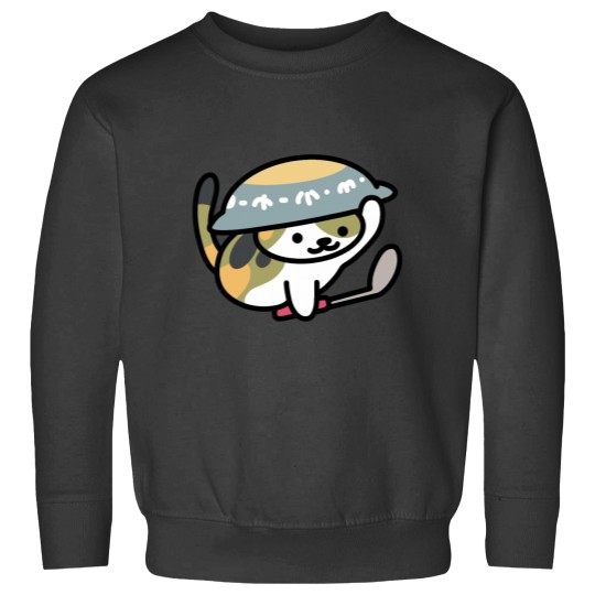 Discover Chairman Meow Classic Sweatshirts