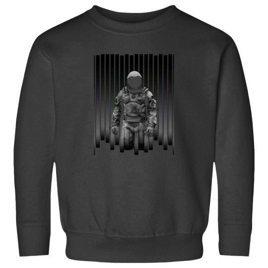 Discover Interstellar Sweatshirts