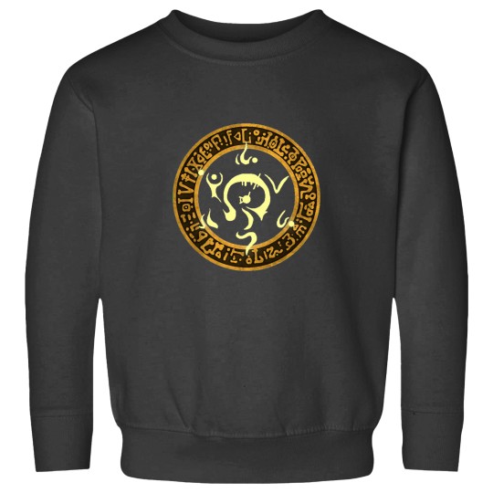 Discover Arcanes circle Sweatshirts