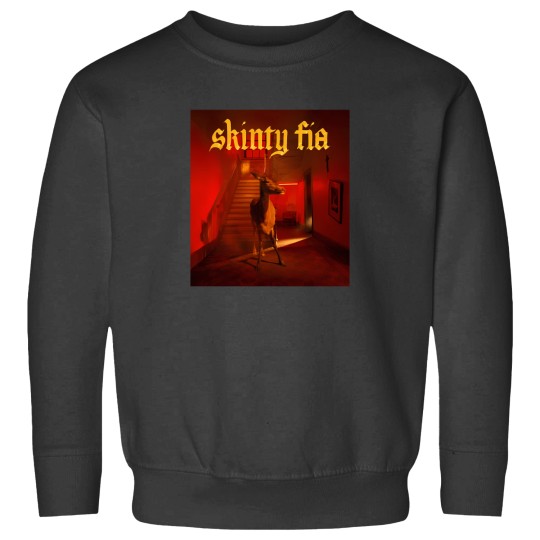 Discover 040  Of Fontaines Dc Collection Sweatshirts
